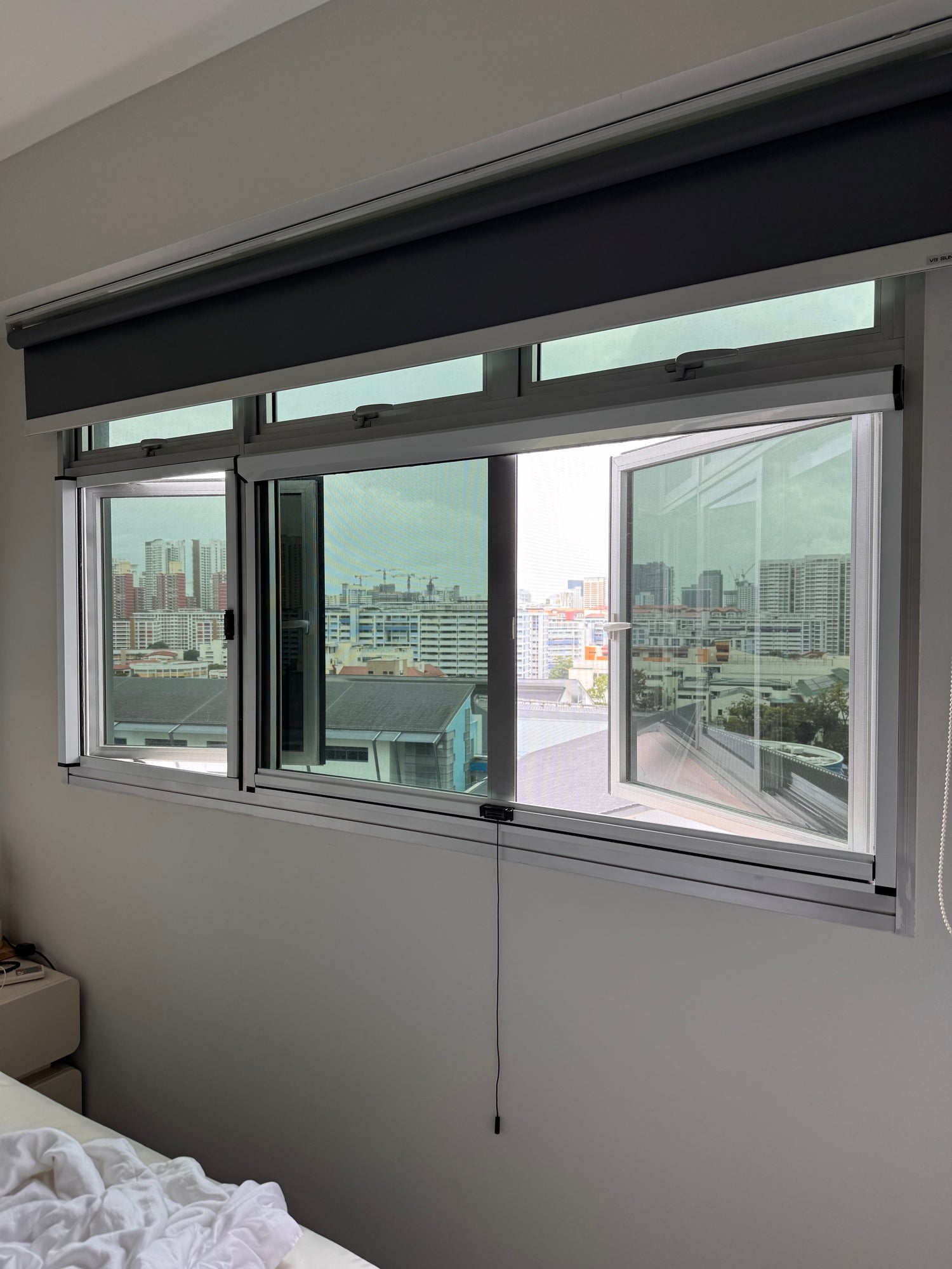 ONEKO SG | Affordable Retractable Window Meshes – My Store